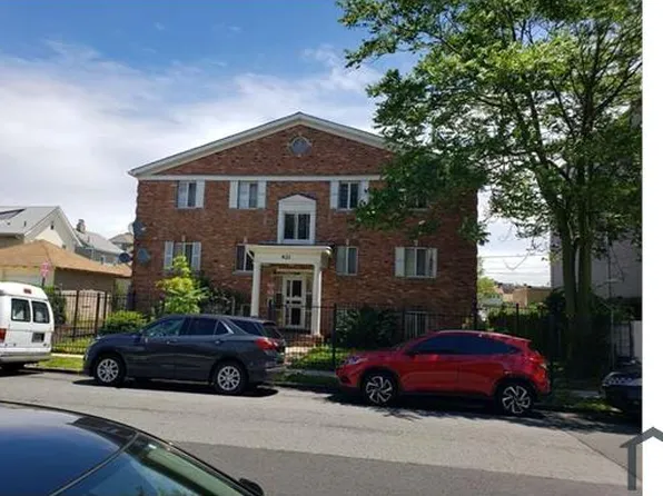 421 Irvington Ave #1, Elizabeth, NJ 07208