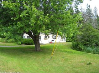 2058 Bristol Rd, Pemaquid, ME 04558