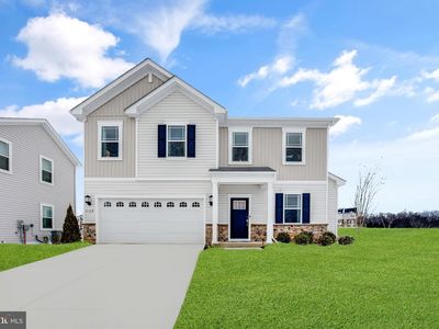 10631 Roundstone Ln, White Plains, MD, 20695