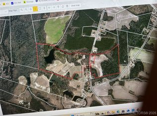 Leggett Rd, Fairmont, NC 28340