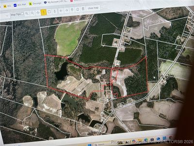 Leggett Rd, Fairmont, NC, 28340