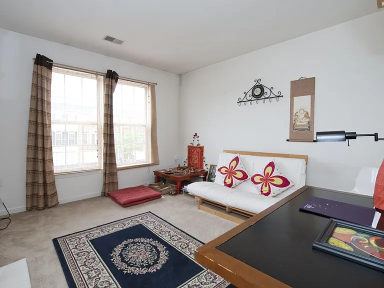 Bedroom 3rd