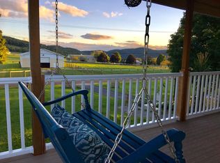 206 Depot Hill Rd, Amenia, NY 12501