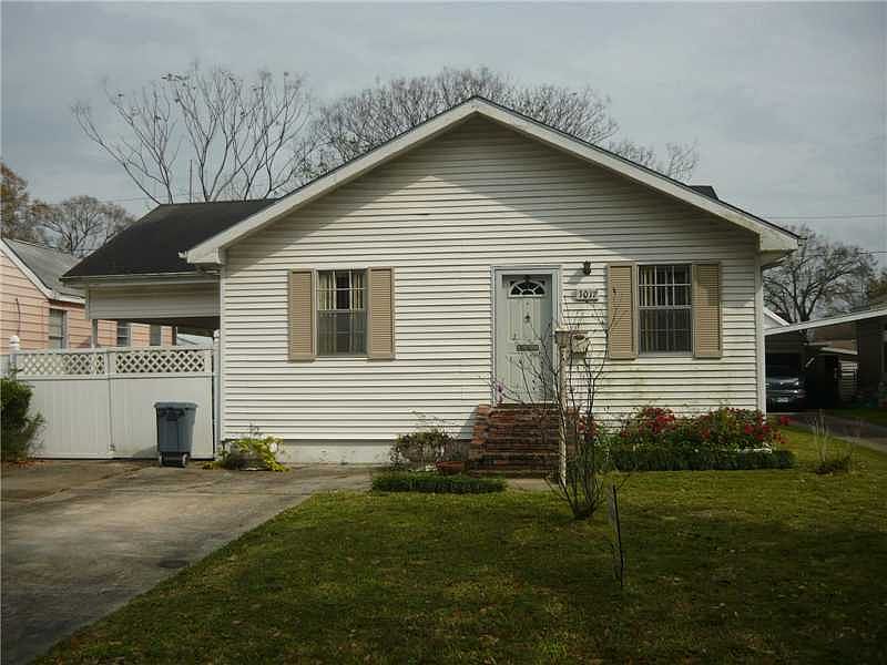 1st image of this home
