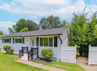 2711 Abelwood Rd, Charlotte, NC 28216