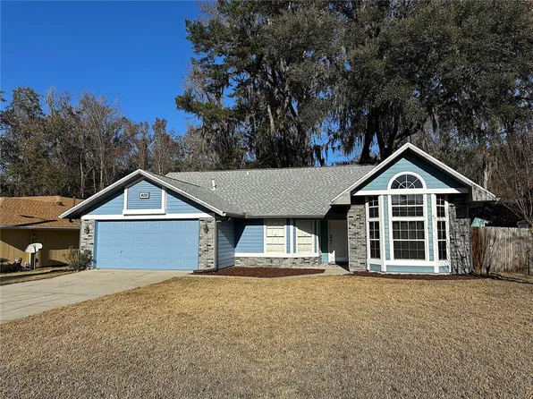 4151 NW 59th Ter, Gainesville, FL 32606