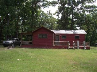 22020 Highway 128 Hwy N, Savannah, TN 38372