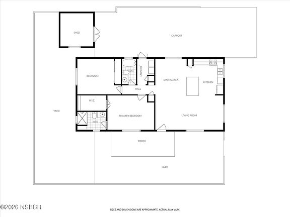 3rd image of 519 W Taylor St Space 185