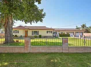 12760 S Sultana Ave, Ontario, CA 91761