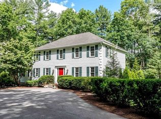 61 Meadowbrook Cir, Sudbury, MA 01776