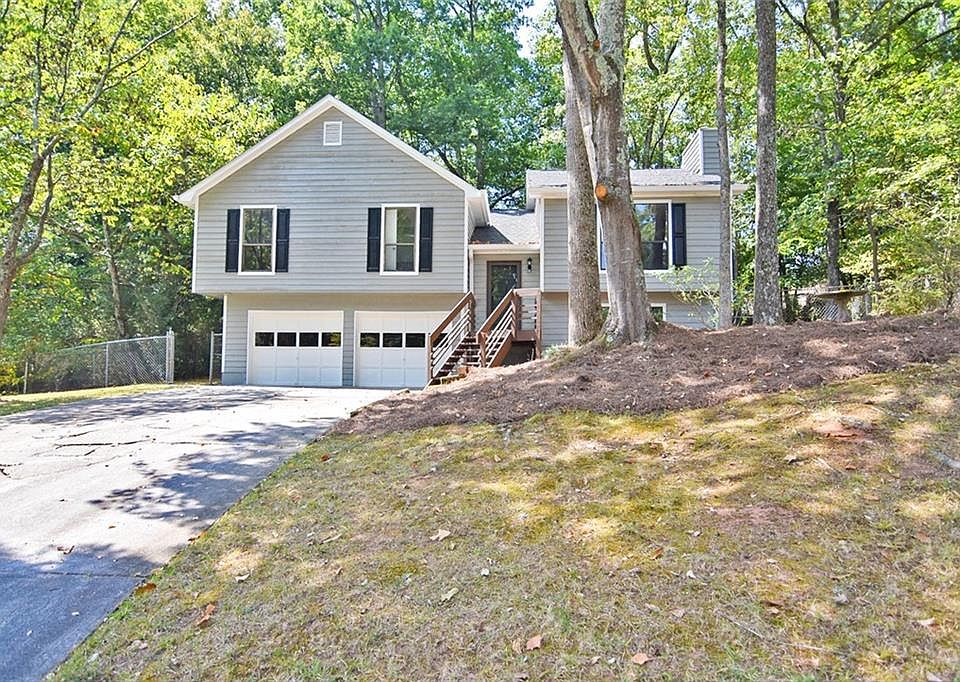 1st image of 4010 Sumit Wood Dr NW