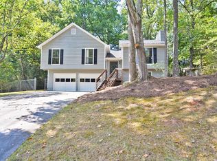 4010 Sumit Wood Dr NW, Kennesaw, GA 30152