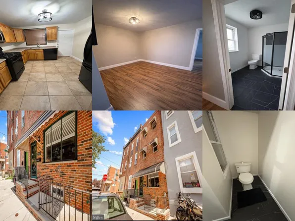 2705 E Ann St, Philadelphia, PA 19134