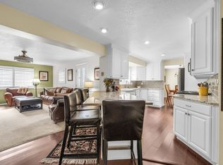 6653 S Guntherwoods Ln, Cottonwood Heights, UT 84121