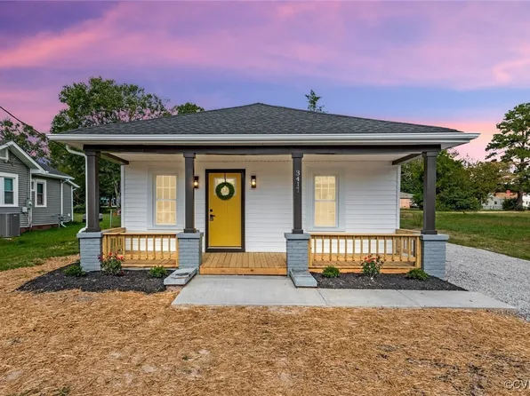 3417 Oaklawn Blvd, Hopewell, VA 23860