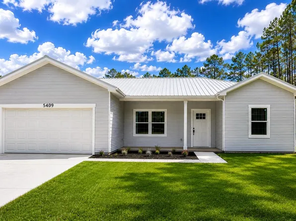 5409 Jonathan St, Hastings, FL 32145