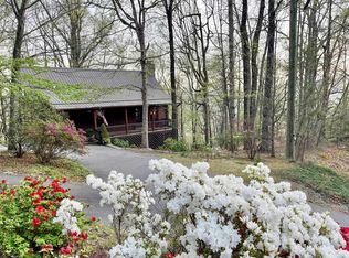 888 White Oak Mountain Rd, Columbus, NC 28722