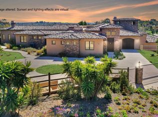 3451 Dove Hollow Rd, Encinitas, CA 92024