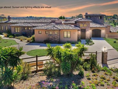 3451 Dove Hollow Rd, Encinitas, CA, 92024