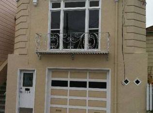 154 Goettingen St, San Francisco, CA 94134
