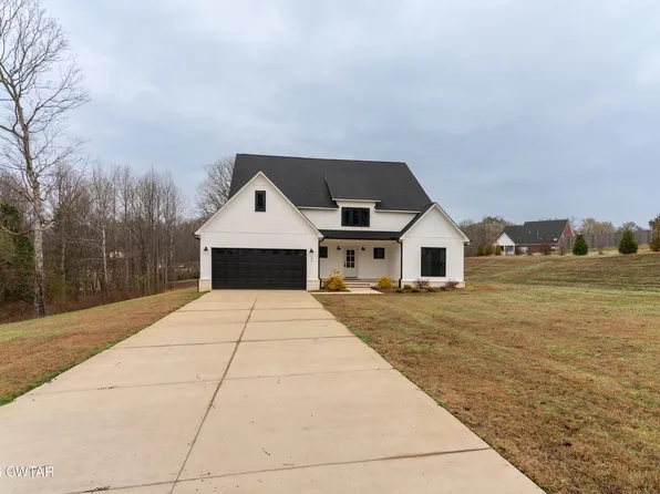 230 Blackberry Hill Ln, Lexington, TN 38351