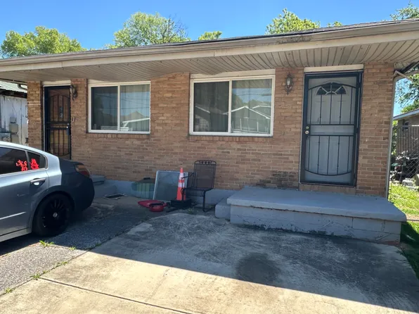 1216 Sholar Ave, Chattanooga, TN 37406