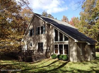 11 White Oak Dr, Jim Thorpe, PA 18229