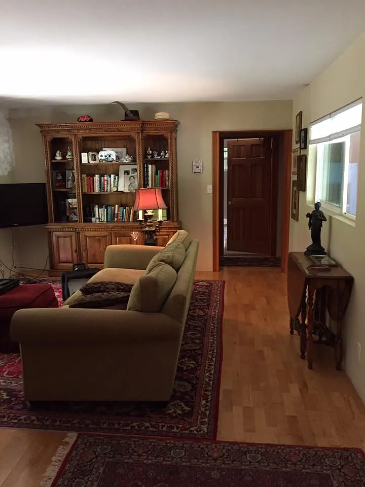 Fairmount Dr, Boulder Creek — Photo 1