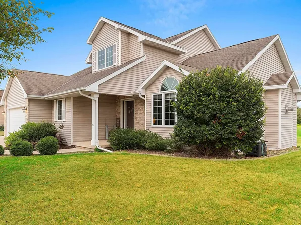 465 Winding Waters Way, De Pere, WI 54115