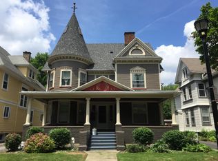 215 Westminster Rd, Rochester, NY 14607