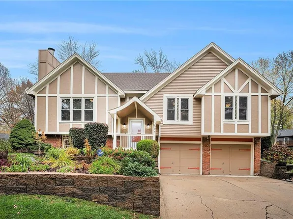 3504 NE 77th Ter, Kansas City, MO 64119