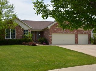 24553 Rylane Ct, Shorewood, IL 60404