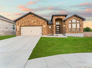 4854 Blue Jasmine, San Antonio, TX 78245