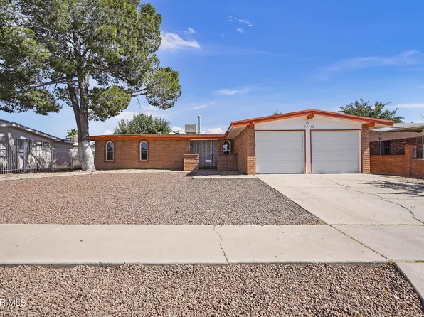 10612 Cardigan Dr, El Paso, TX 79925