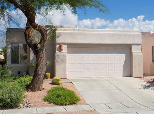 7361 E Placita De La Intriga, Tucson, AZ 85715