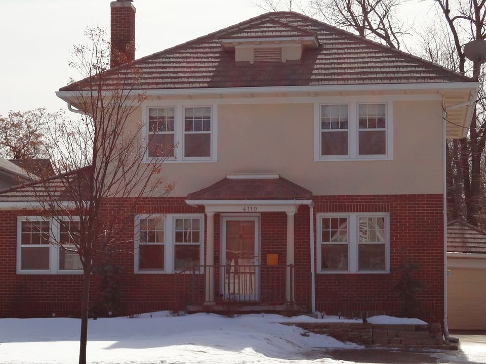4110 Forest Ave, Des Moines