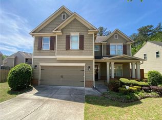 3335 Tackett Rd, Douglasville, GA 30135