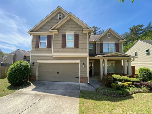 3335 Tackett Rd, Douglasville, GA 30135