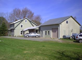 1119 Kenduskeag Ave, Bangor, ME 04401