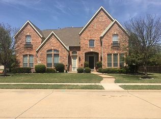 701 Wickham Ct, Keller, TX 76248
