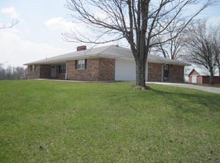 2185 Owenton Rd, Corinth, KY 41010