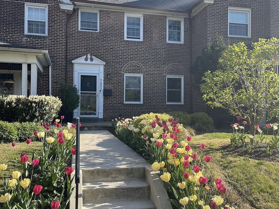 203 Hopkins Rd