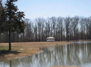 205 Knights Bridge Ln W, Eads, TN 38028
