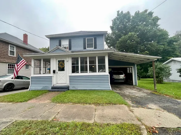 37 Brown St, Malone, NY 12953