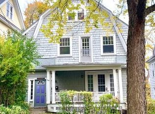709 Ackerman Ave, Syracuse, NY 13210