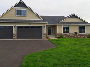 9131 Fox Ridge Ln SE, Olympia, WA 98513