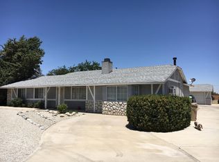14758 Ash St, Hesperia, CA 92345