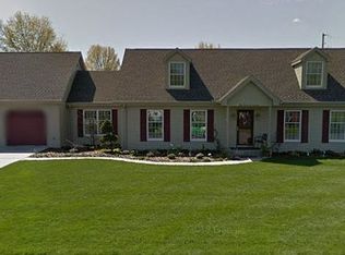 117 W Hunter Rd, Carlisle, PA 17015