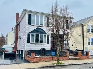 66 Bowdoin St #1, Medford, MA 02155