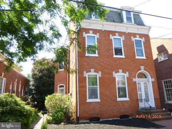 426 W Chestnut St, Lancaster, PA 17603